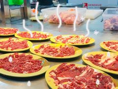 -三千坪超级火锅市场·土灶牛肉火锅