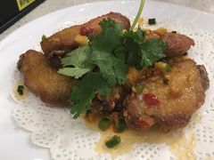 -明记港式烧腊茶餐厅(下沙店)