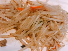 -玛雅铁板烧餐厅(中关村店)