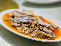 -潮人姐妹轩(海宁路店)