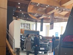 -大连中升雷克萨斯(华北路店)