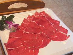 -东来顺饭庄(天坛店)