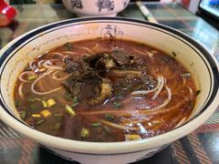 -向东街老玖面馆总店