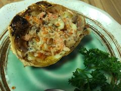 -福匠日本料理(人民路店)