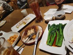 -点点心港式茶餐厅(南京西路店)