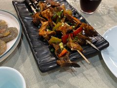 -渔娘渔家丹东海鲜(东直门店)