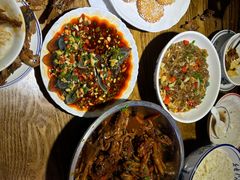 -胖婆捆鸭(长沙锦泰广场店)