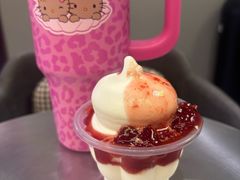 -DQ·蛋糕·冰淇淋(周浦万达店)