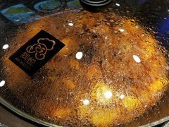 -山河屯铁锅炖(哈西站店)