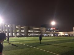 -中联运动公园(李沧店)