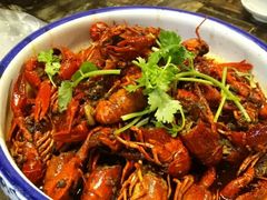 -鼎盛蜀坊·重庆江湖菜(市桥地铁站店)