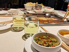 -海底捞火锅(国奥村店)