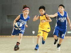 -东方启明星篮球培训(北科大校区)