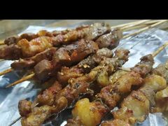 -老王太太串吧(中街店)