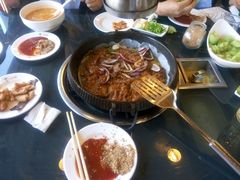 -千纸鹤嫩汁烤肉(学府店)