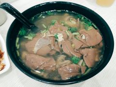 -大董锅贴(崇安寺店)