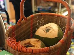 -椰夫人·养生椰子鸡(金沙洲永旺店)