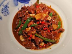 -洞庭土菜小炒馆(易发广场店)