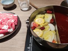 -老鼎旺安格斯牛肉火锅(衡艺广场店)