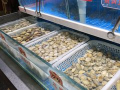 -芝小官毛肚火锅海鲜自助(淮安清江浦区新亚店)