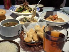 -火宫殿·小吃王国(坡子街店)