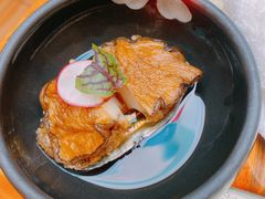 -和创柚子·会席日本料理(新区淮海街店)