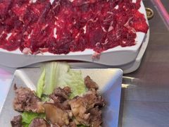 -荣叔港式沙嗲牛肉火锅(正佳潮流店)