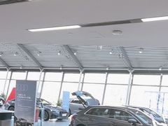 -北京百得利奥迪4S店(亦庄店)