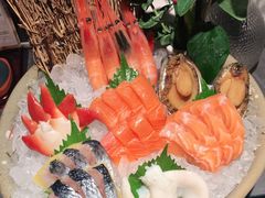 -匠和风精致料理(祥禾天地店)