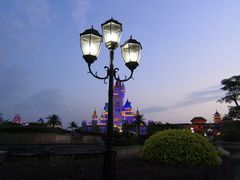 -厦门方特梦幻王国