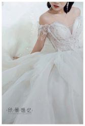 -欣薇婚纱(新源乐汇城店)