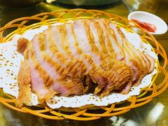 猪颈肉-华德来餐厅(集美店)
