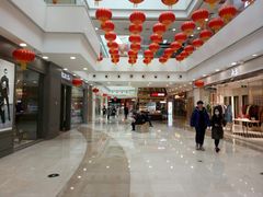 -万达广场(无锡滨湖店)