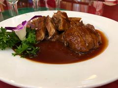 -君来梁溪饭店-餐厅