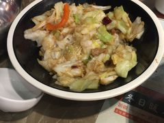 -刘胖子家常菜·蹄花焖藕(富安街店)