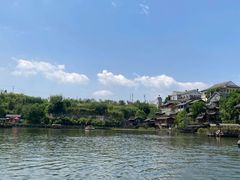 -两江国际影视城