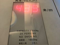 -上海环球金融中心骑迹50年环球之旅