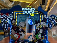 -天河城购物中心