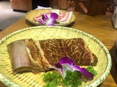 -紫霞门韩国料理烤肉(深南东路店)