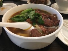 红烧牛腩面-吉亨面馆(古北1699店)