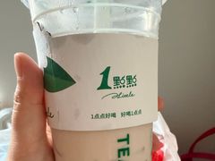 -1点点(昆山张浦店)