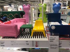 -宜家家居(西安未央商场店)