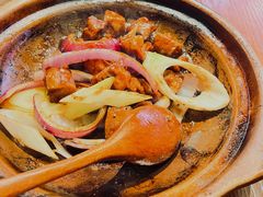 -啫神·广州地标美食(北京路店)