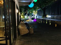 -Nirvana Cafe&Bar(北仓文创街区店)