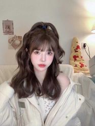 -丝语萱形象