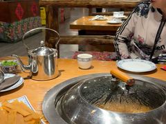 -白城车站店一九二八铁锅炖