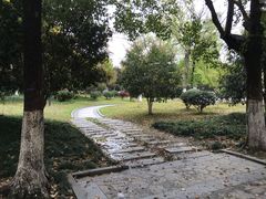 -江墅铁路遗址公园