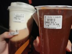 -CoCo都可(健翔桥店)