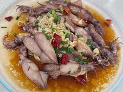 -威海渔村(黄兴路店)