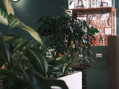 -FUNFUN有饭花园聚会餐厅